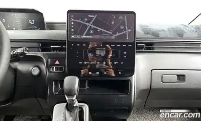 Hyundai Staria 2023 2.2 Автомат в Москве № 107664, миниатюра 8