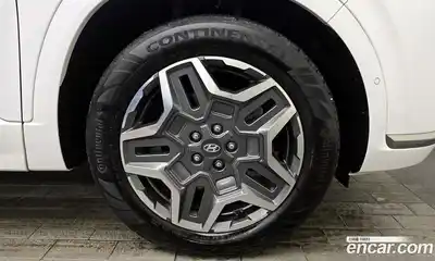 Hyundai Santa Fe 2022 1.6 Автомат в Москве № 108565, миниатюра 4