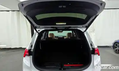 Hyundai Santa Fe 2022 1.6 Автомат в Москве № 108565, миниатюра 7