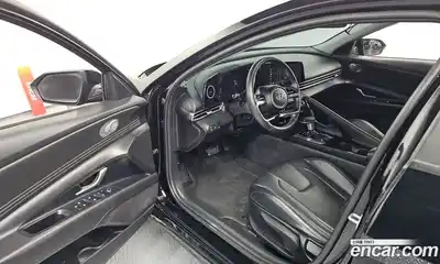 Hyundai Avante, 2022