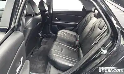 Hyundai Avante 2022 1.6 Автомат в Москве № 110640, миниатюра 2