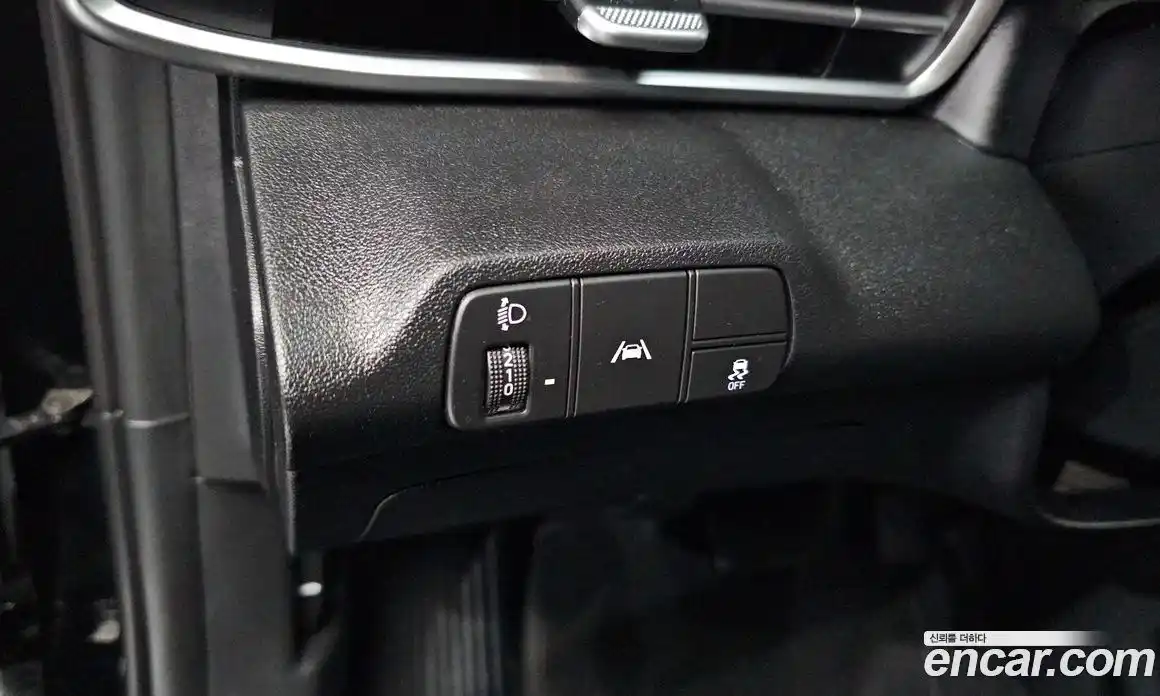 Hyundai Avante 2022 1.6 Автомат в Москве № 110640, фото 3