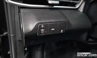 Hyundai Avante 2022 1.6 Автомат в Москве № 110640, миниатюра 3