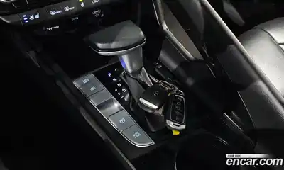 Hyundai Avante 2022 1.6 Автомат в Москве № 110640, миниатюра 6