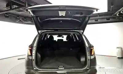 Hyundai Tucson, 2023