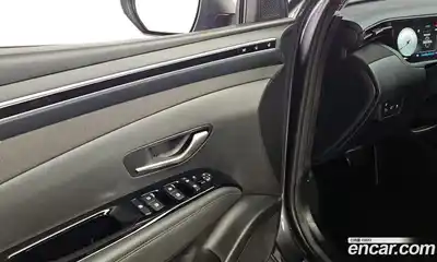 Hyundai Tucson 2023 1.6 Автомат в Москве № 111275, миниатюра 8