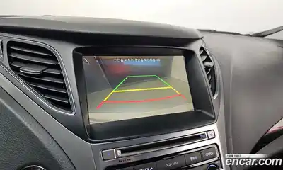 Hyundai Grandeur, 2016