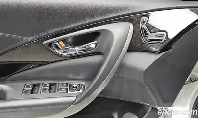 Hyundai Grandeur 2016 2.4 Автомат в Москве № 111726, миниатюра 12
