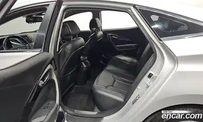 Hyundai Grandeur 2016 2.4 Автомат в Москве № 111726, миниатюра 7
