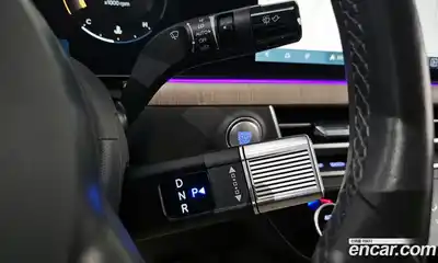 Hyundai Sonata, 2024