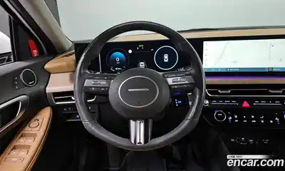 Hyundai Sonata 2024 1.6 Автомат в Москве № 112518, миниатюра 11