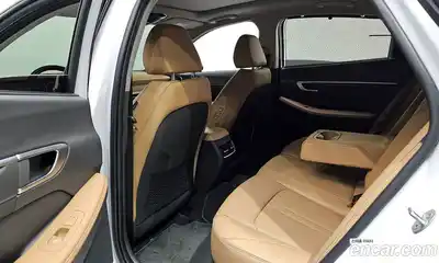 Hyundai Sonata 2024 1.6 Автомат в Москве № 112518, миниатюра 12