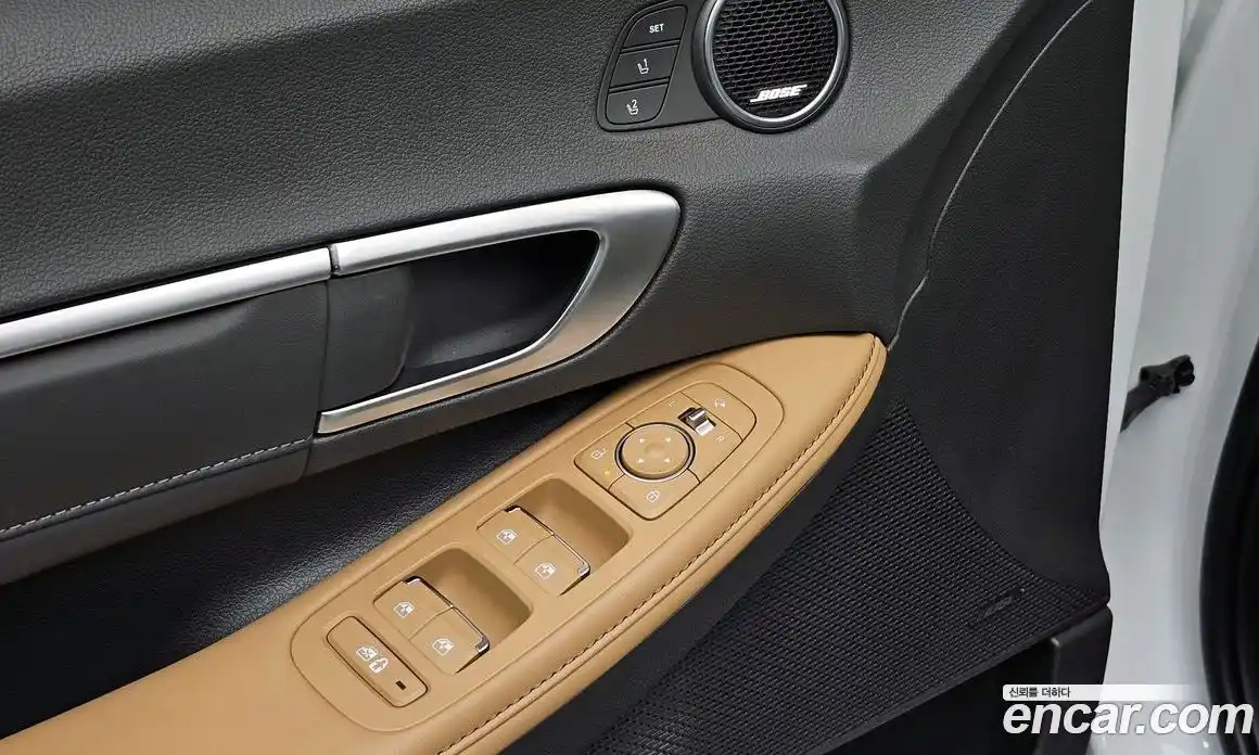 Hyundai Sonata 2024 1.6 Автомат в Москве № 112518, фото 15