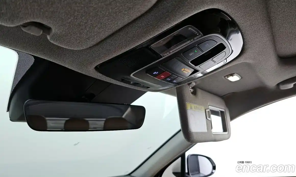 Hyundai Sonata 2024 1.6 Автомат в Москве № 112518, фото 4