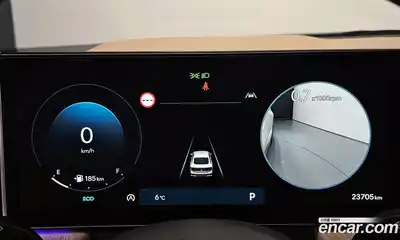 Hyundai Sonata 2024 1.6 Автомат в Москве № 112518, миниатюра 5