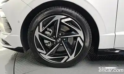 Hyundai Sonata 2024 1.6 Автомат в Москве № 112518, миниатюра 6