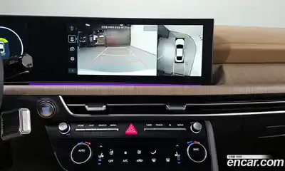 Hyundai Sonata 2024 1.6 Автомат в Москве № 112518, миниатюра 7