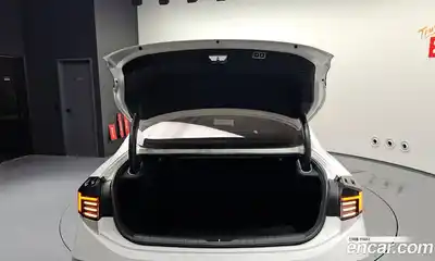 Hyundai Sonata 2024 1.6 Автомат в Москве № 112518, миниатюра 8