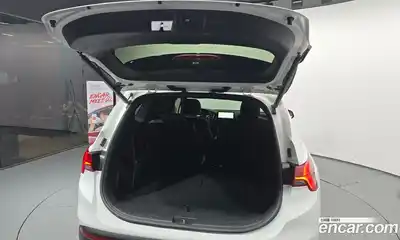 Hyundai Santa Fe, 2023