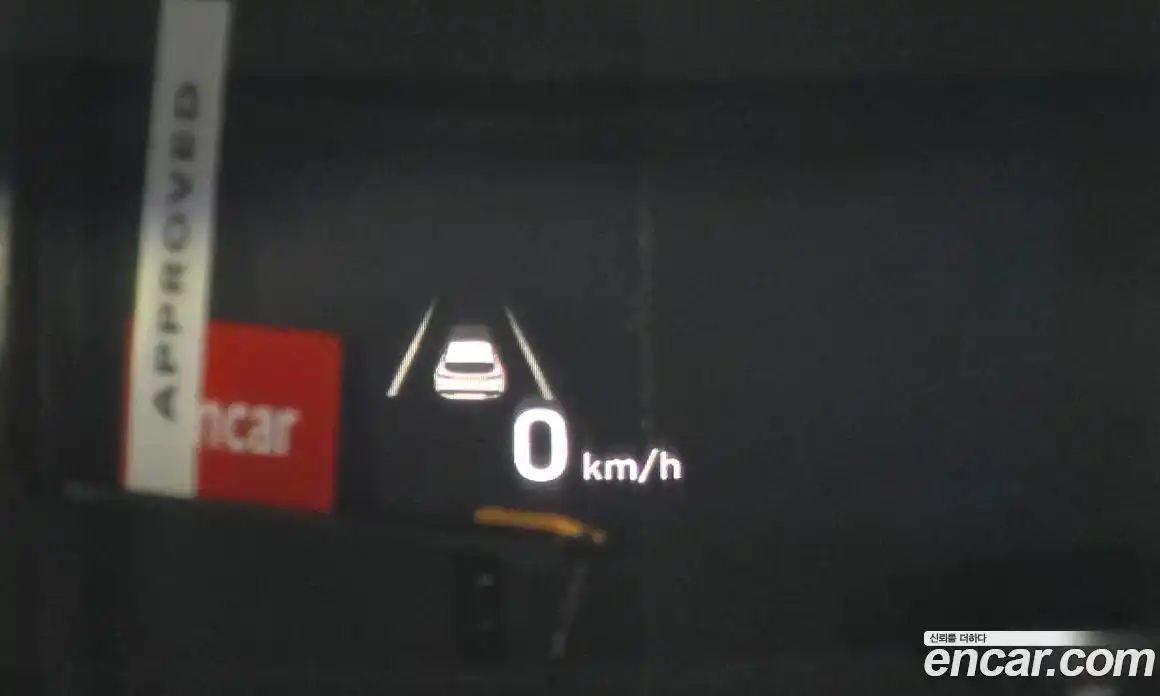 Hyundai Santa Fe 2023 2.2 Автомат в Москве № 113472, фото 18