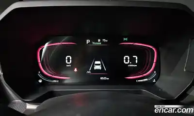 Kia Ray 2023 1.0 Автомат в Москве № 114928, миниатюра 2