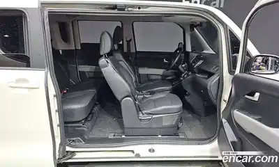 Kia Ray 2023 1.0 Автомат в Москве № 114928, миниатюра 5