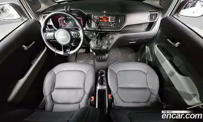 Kia Ray 2023 1.0 Автомат в Москве № 114928, миниатюра 7