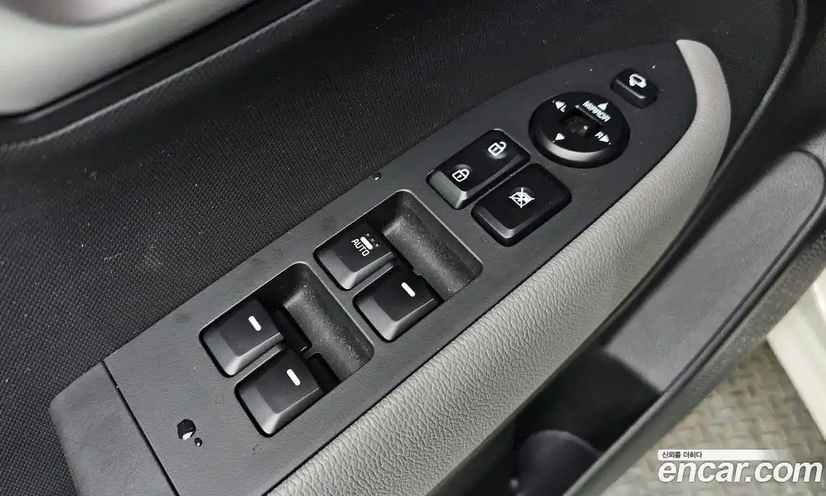 Kia Ray 2023 1.0 Автомат в Москве № 114928, фото 9