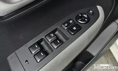 Kia Ray 2023 1.0 Автомат в Москве № 114928, миниатюра 9