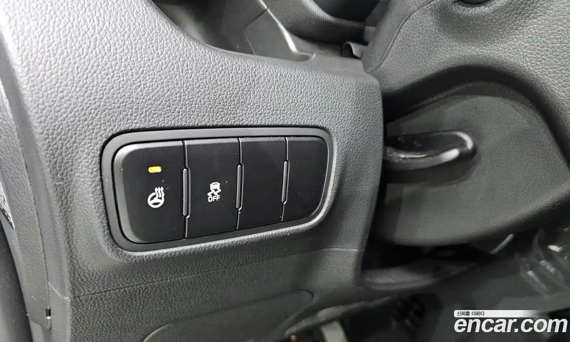 Kia Ray 2023 1.0 Автомат в Москве № 114928, фото 10