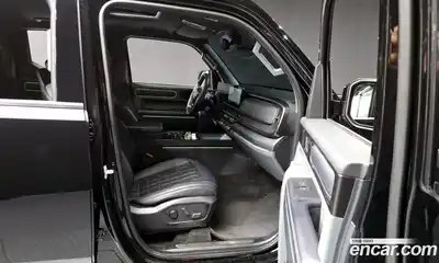 Kia Tasman 2026 2.5 Автомат в Москве № 115172, миниатюра 11