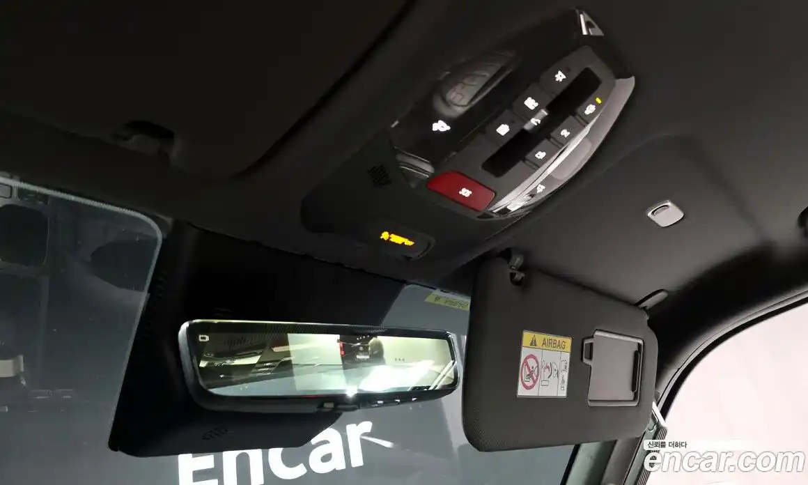 Kia Tasman 2026 2.5 Автомат в Москве № 115172, фото 19