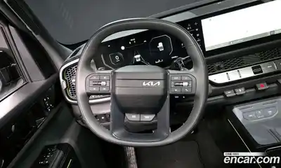 Kia Tasman 2026 2.5 Автомат в Москве № 115172, миниатюра 4