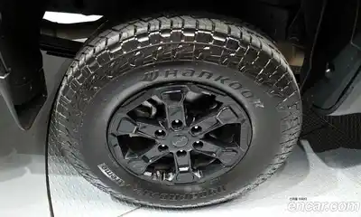 Kia Tasman 2026 2.5 Автомат в Москве № 115172, миниатюра 9