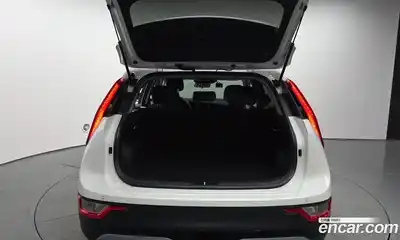 Kia Niro 2023 0.2 Автомат в Москве № 115270, миниатюра 4