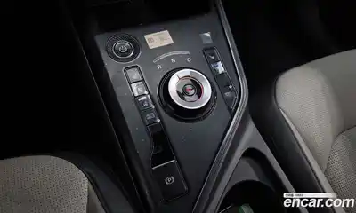 Kia Niro 2023 0.2 Автомат в Москве № 115270, миниатюра 6