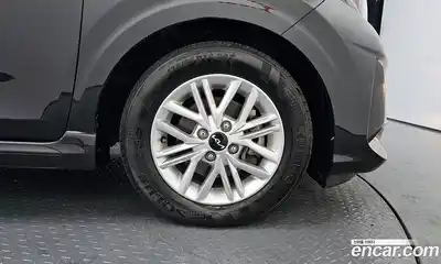 Kia Morning 2023 1.0 Автомат в Москве № 11592, миниатюра 12