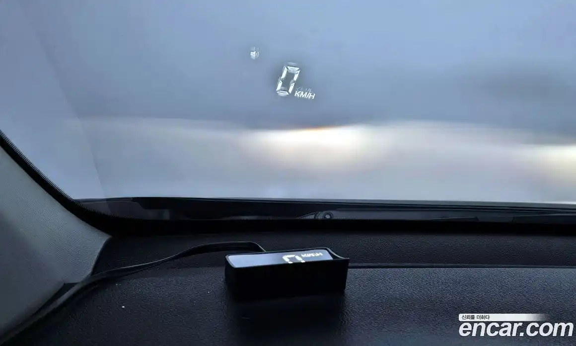 Kia Morning 2023 1.0 Автомат в Москве № 11592, фото 14