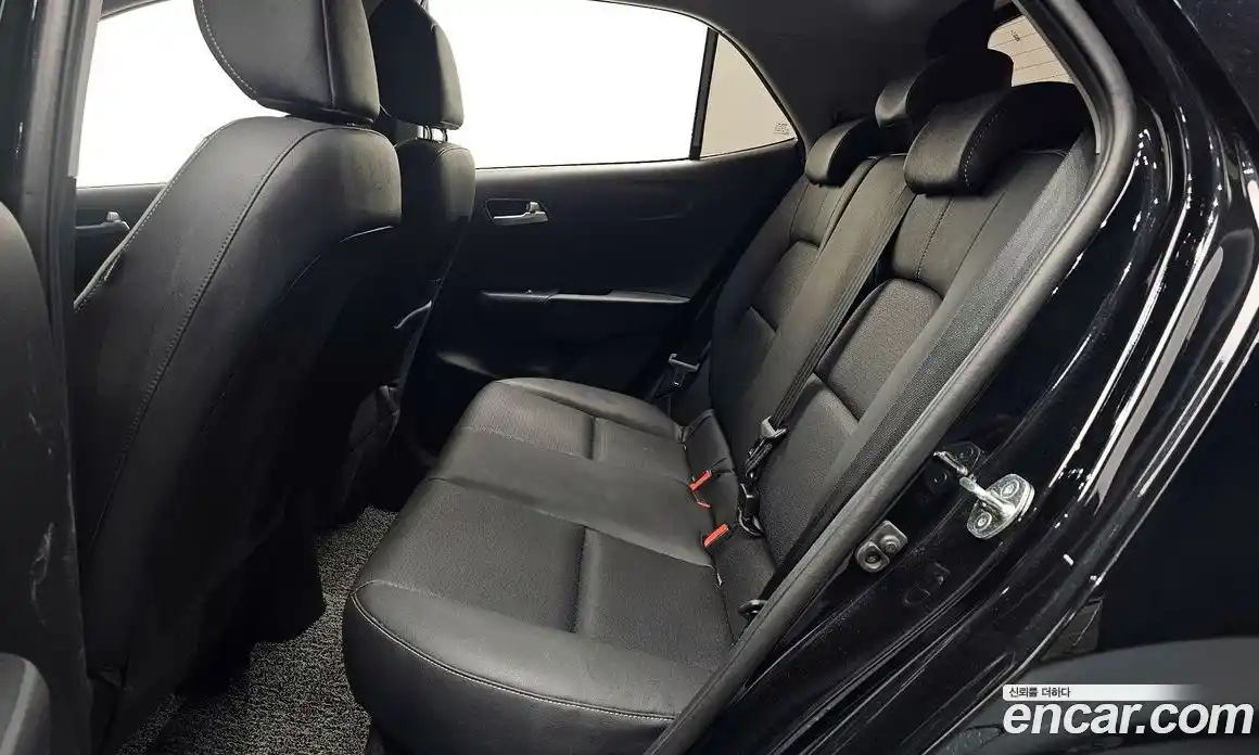 Kia Morning 2023 1.0 Автомат в Москве № 11592, фото 18