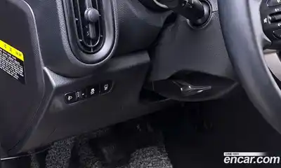 Kia Morning 2023 1.0 Автомат в Москве № 11592, миниатюра 2