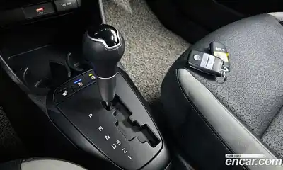 Kia Morning 2023 1.0 Автомат в Москве № 11592, миниатюра 3