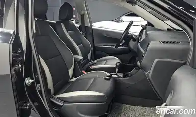 Kia Morning 2023 1.0 Автомат в Москве № 11592, миниатюра 4