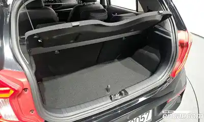 Kia Morning 2023 1.0 Автомат в Москве № 11592, миниатюра 9