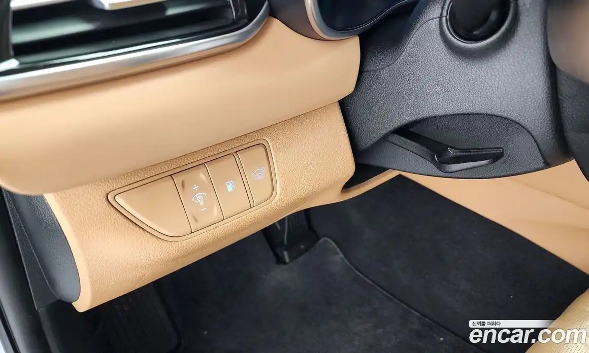 Genesis G70 2025 2.5 Автомат в Москве № 116992, фото 12