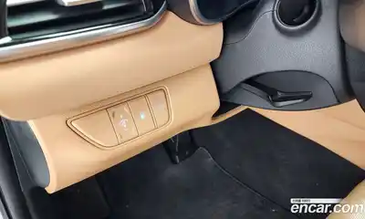 Genesis G70 2025 2.5 Автомат в Москве № 116992, миниатюра 12