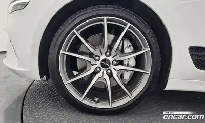 Genesis G70 2025 2.5 Автомат в Москве № 116992, миниатюра 3