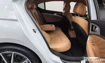 Genesis G70 2025 2.5 Автомат в Москве № 116992, миниатюра 6