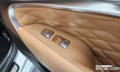 Genesis G70 2025 2.5 Автомат в Москве № 116992, миниатюра 8