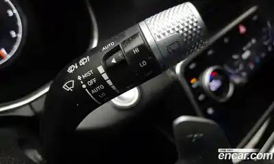 Genesis GV80 2020 3.0 Автомат в Москве № 117430, миниатюра 11