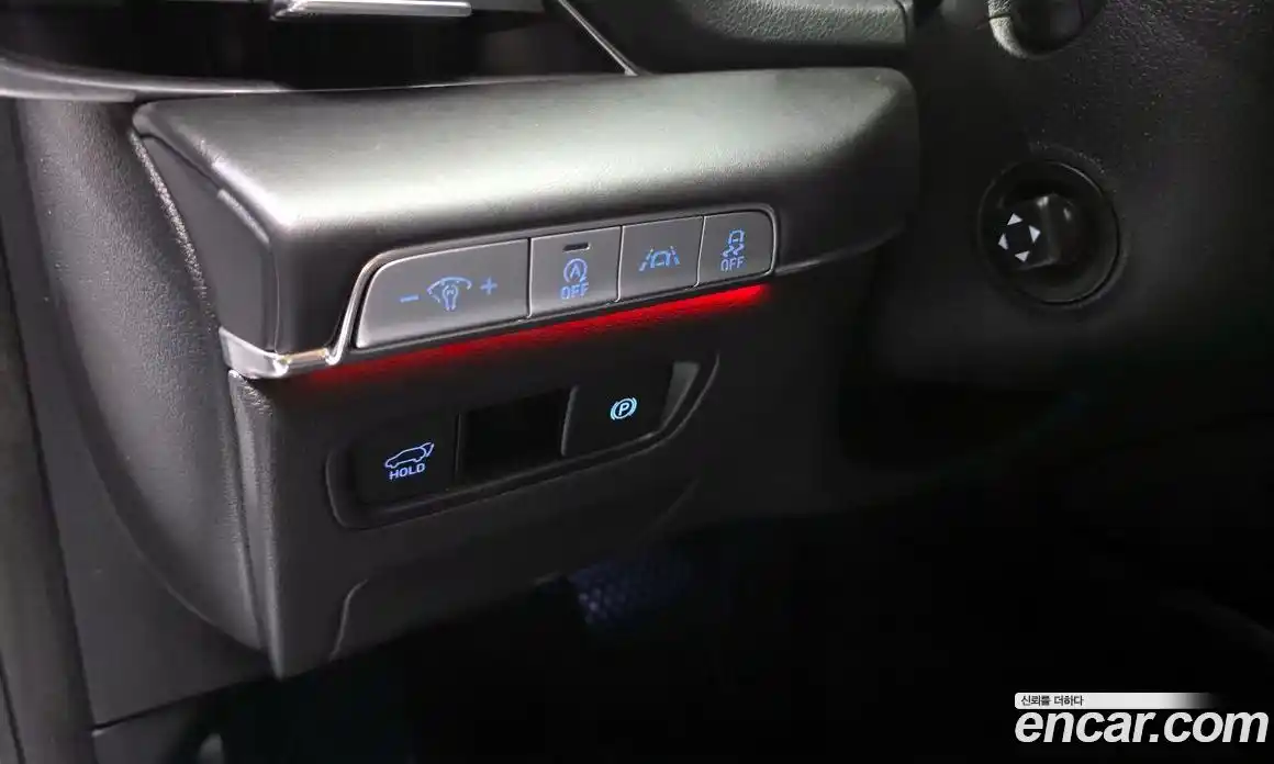 Genesis GV80 2020 3.0 Автомат в Москве № 117430, фото 13